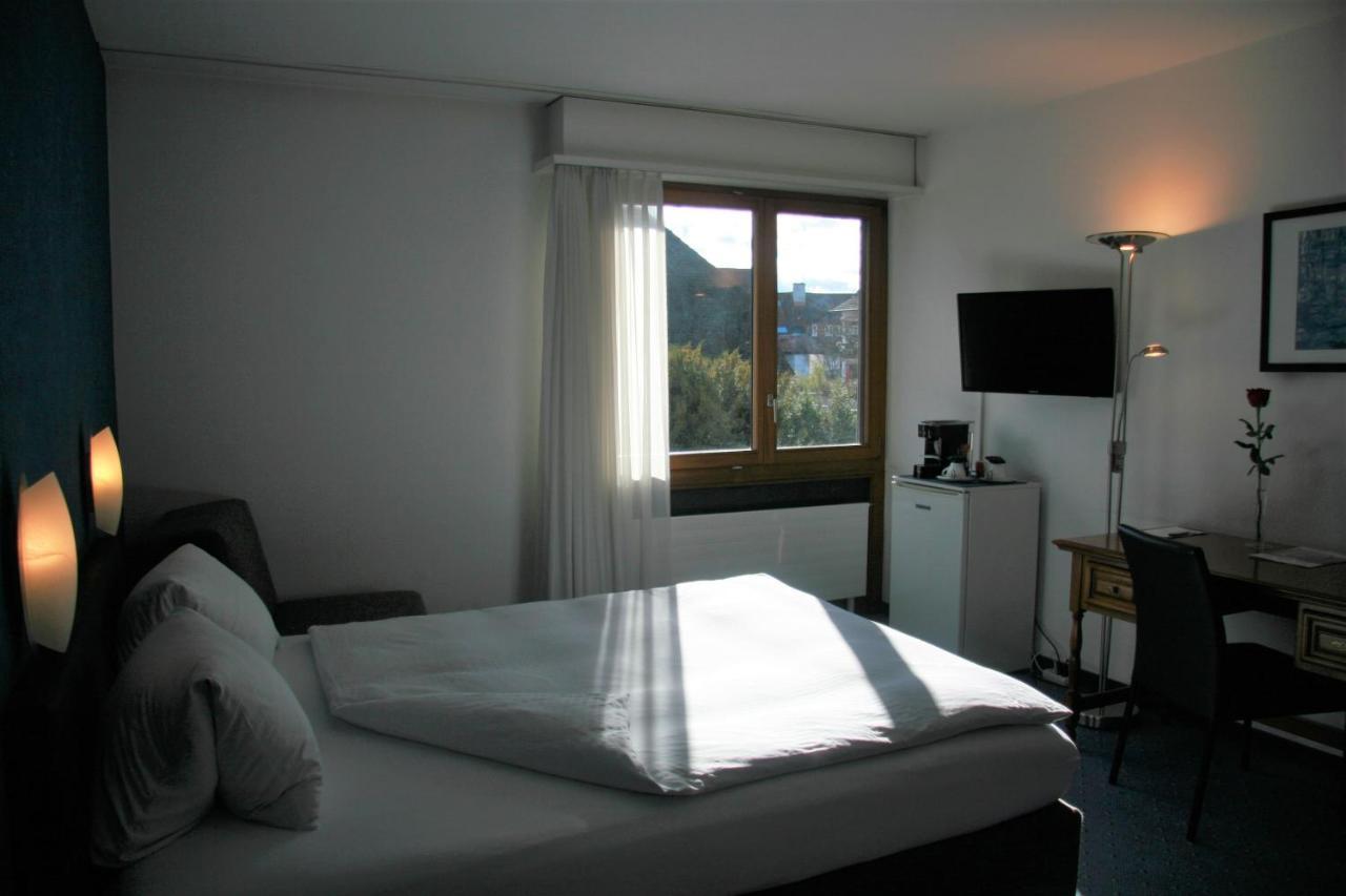Hotel Eremitage Arlesheim Exterior foto